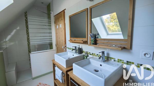 Maison à vendre 8 pièces 187 m² Acigné