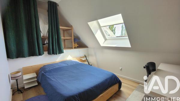 Maison à vendre 8 pièces 187 m² Acigné