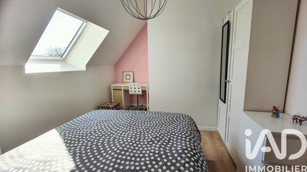 Maison à vendre 8 pièces 187 m² Acigné