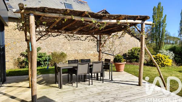 Maison à vendre 8 pièces 187 m² Acigné