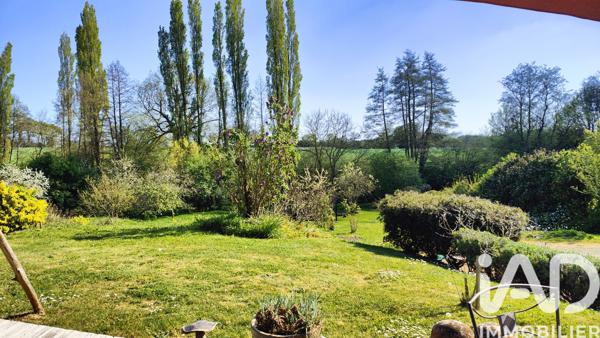 Maison à vendre 8 pièces 187 m² Acigné