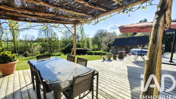 Maison à vendre 8 pièces 187 m² Acigné
