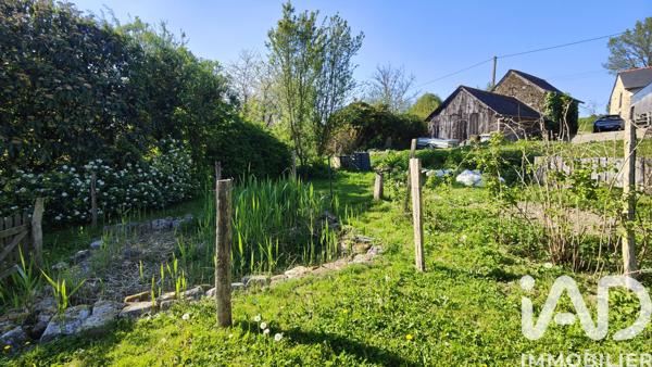 Maison à vendre 8 pièces 187 m² Acigné