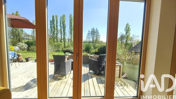 Maison à vendre 8 pièces 187 m² Acigné