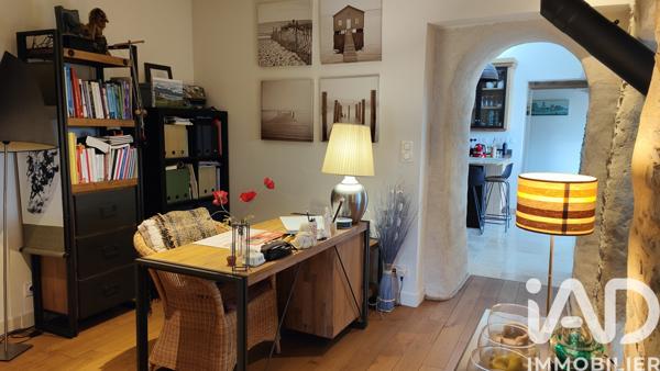 Maison à vendre 8 pièces 187 m² Acigné