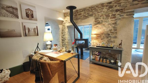 Maison à vendre 8 pièces 187 m² Acigné