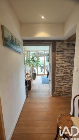 Maison à vendre 8 pièces 187 m² Acigné