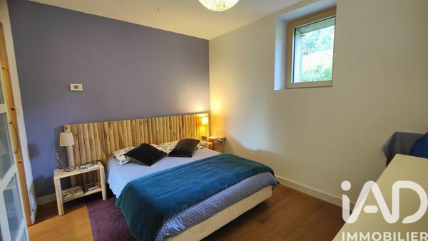 Maison à vendre 8 pièces 187 m² Acigné