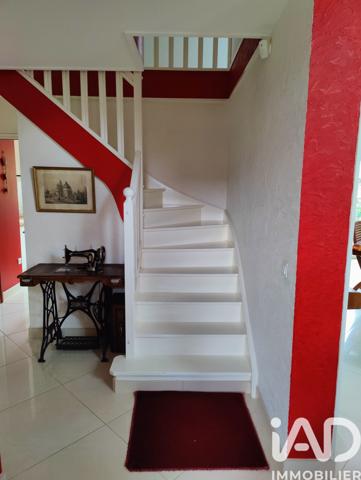 Maison à vendre 7 pièces 155 m² Voisins-le-Bretonneux