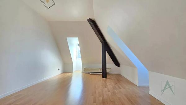 Appartement à vendre à Challes-les-Eaux (73190)