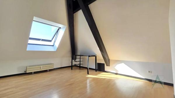 Appartement à vendre à Challes-les-Eaux (73190)