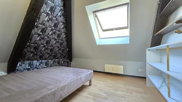 Appartement à vendre à Challes-les-Eaux (73190)