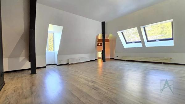 Appartement à vendre à Challes-les-Eaux (73190)