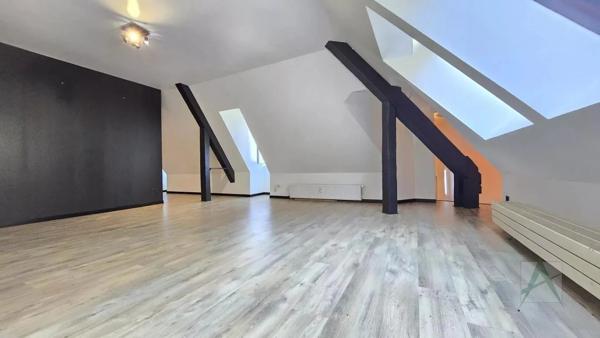 Appartement à vendre à Challes-les-Eaux (73190)