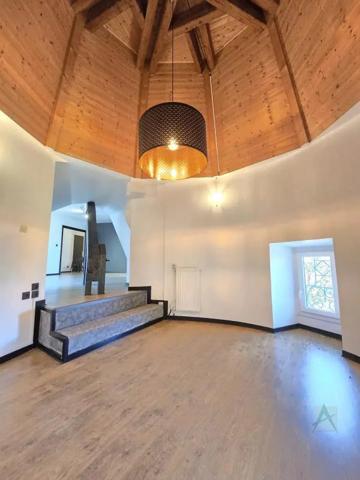 Appartement à vendre à Challes-les-Eaux (73190)