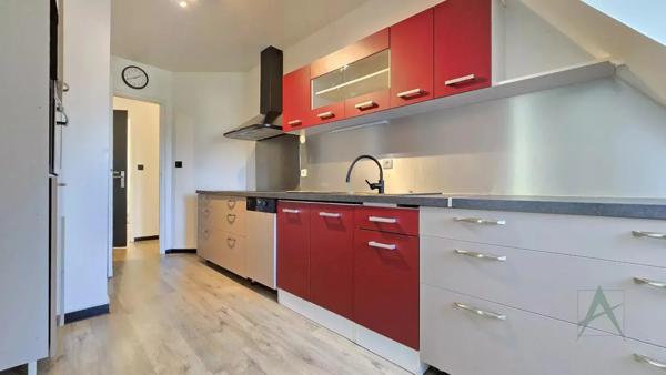 Appartement à vendre à Challes-les-Eaux (73190)