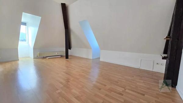 Appartement à vendre à Challes-les-Eaux (73190)