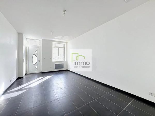 Maison à vendre à Lille (59000)