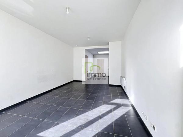 Maison à vendre à Lille (59000)