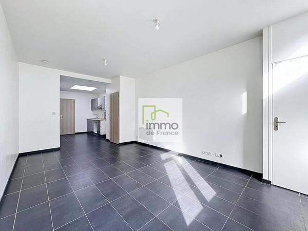 Maison à vendre à Lille (59000)