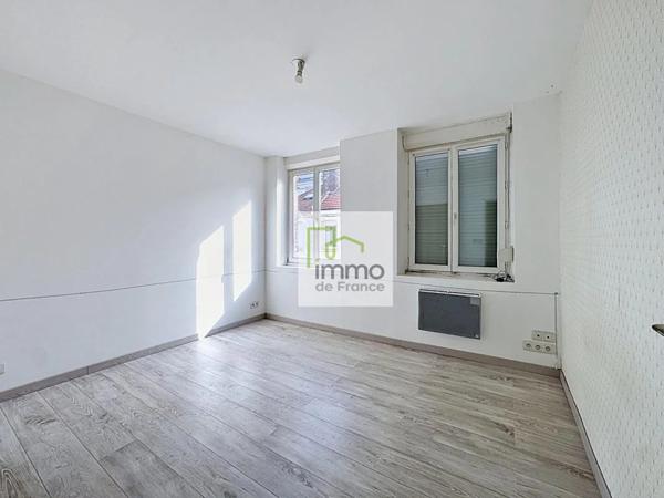 Maison à vendre à Lille (59000)
