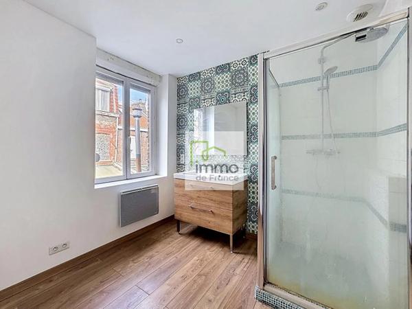Maison à vendre à Lille (59000)