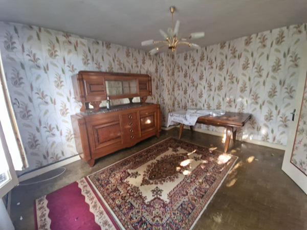 OFF MARKET, Maison Varennes-Vauzelles 4 pièce(s) 64 m2, proche collège, commerces