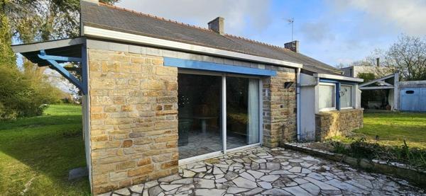Maison à vendre à Fouesnant dans le Finistère (29170), ref : 29152-74