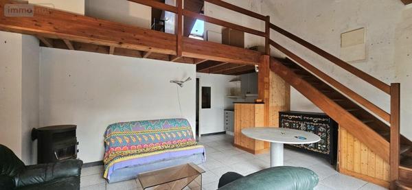 Maison à vendre à Fouesnant dans le Finistère (29170), ref : 29152-74