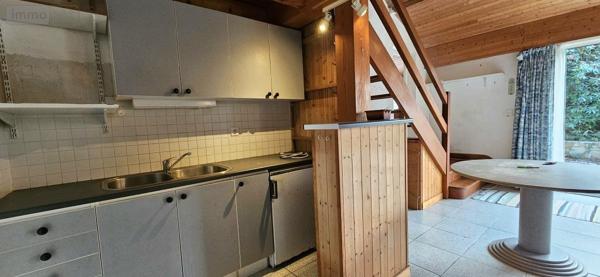 Maison à vendre à Fouesnant dans le Finistère (29170), ref : 29152-74