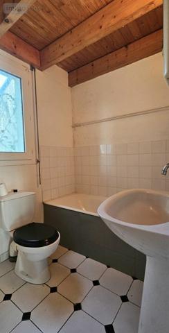 Maison à vendre à Fouesnant dans le Finistère (29170), ref : 29152-74