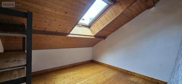 Maison à vendre à Fouesnant dans le Finistère (29170), ref : 29152-74