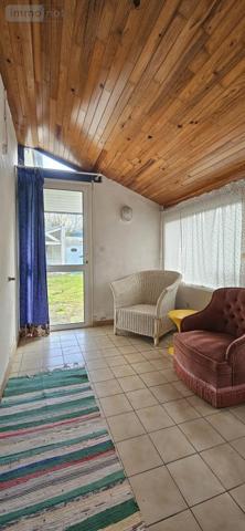 Maison à vendre à Fouesnant dans le Finistère (29170), ref : 29152-74