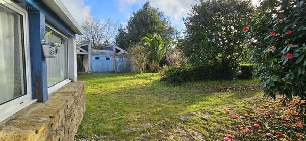 Maison à vendre à Fouesnant dans le Finistère (29170), ref : 29152-74