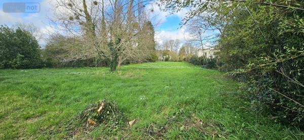 Maison à vendre à Fouesnant dans le Finistère (29170), ref : 29152-74