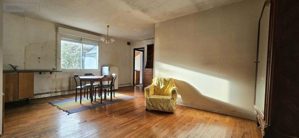 Maison à vendre à Fouesnant dans le Finistère (29170), ref : 29152-74