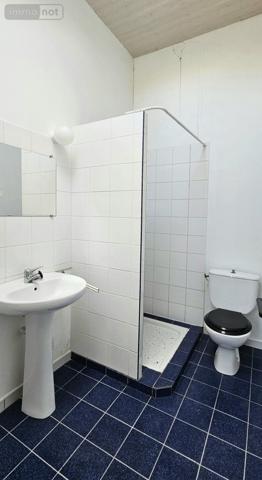 Maison à vendre à Fouesnant dans le Finistère (29170), ref : 29152-74