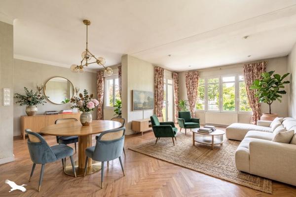Maison 349 900 € Marcheprime 6 p 128 m² DPE D