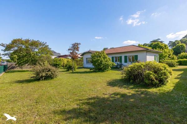 Maison 349 900 € Marcheprime 6 p 128 m² DPE D