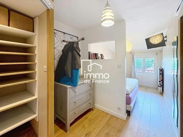 Appartement à vendre à Bourg-en-Bresse (01000)