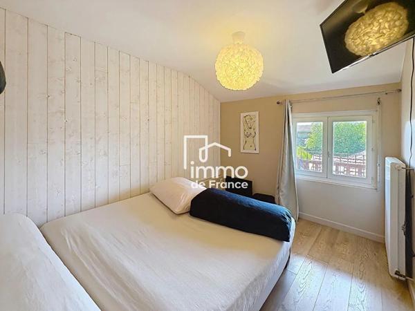 Appartement à vendre à Bourg-en-Bresse (01000)