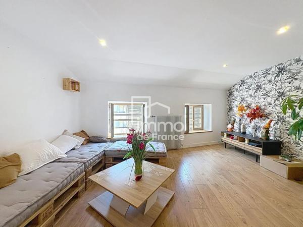 Appartement à vendre à Bourg-en-Bresse (01000)
