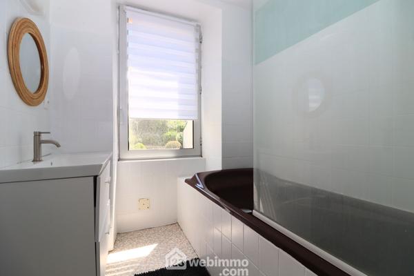 Appartement 47 m² à Saint-Michel-en-Grève 22300