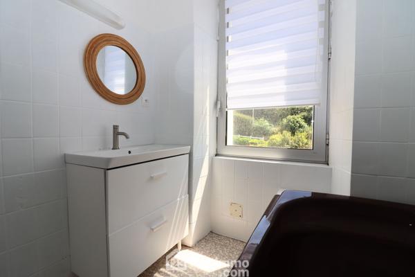 Appartement 47 m² à Saint-Michel-en-Grève 22300