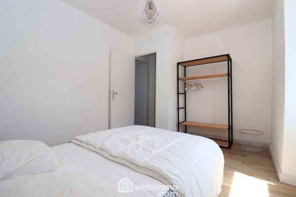 Appartement 47 m² à Saint-Michel-en-Grève 22300