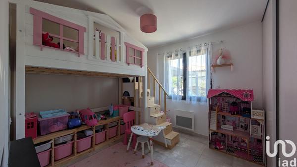 Maison à vendre 7 pièces 200 m² Villeneuve-lès-Béziers