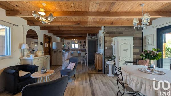 Maison à vendre 7 pièces 200 m² Villeneuve-lès-Béziers