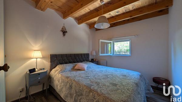 Maison à vendre 7 pièces 200 m² Villeneuve-lès-Béziers