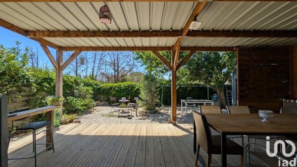 Maison à vendre 7 pièces 200 m² Villeneuve-lès-Béziers