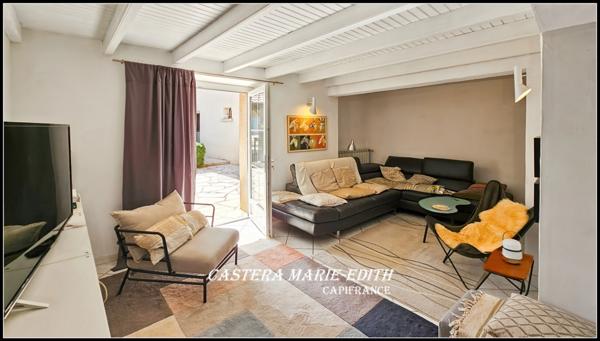Maison à vendre 8 pièces proche de BOULOGNE SUR GESSE (31)